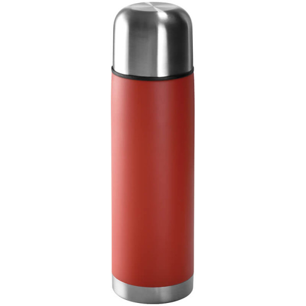 Stainless steel thermal flask