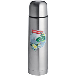 Stainless steel thermal flask - Reklamnepredmety