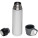 Stainless steel thermal flask - 455896-50-ter - variant M 6043006