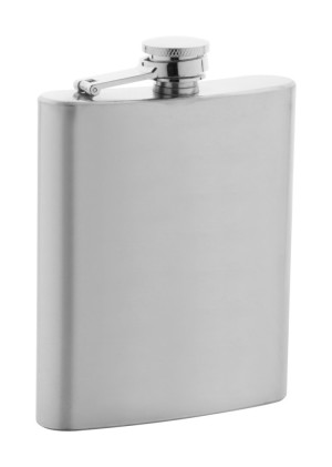 Amundsen steel flask