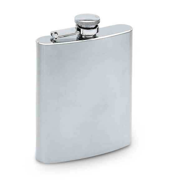 SLIMMY FLASK