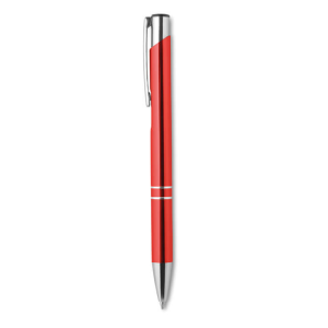 Push button pen BERN - Reklamnepredmety