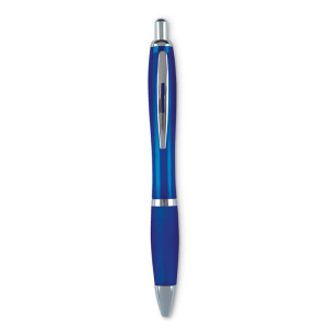 Ballpoint pen RIOCOLOUR - Reklamnepredmety