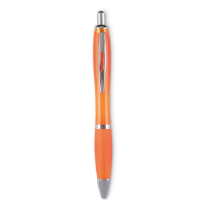 Ballpoint pen RIOCOLOUR - Reklamnepredmety