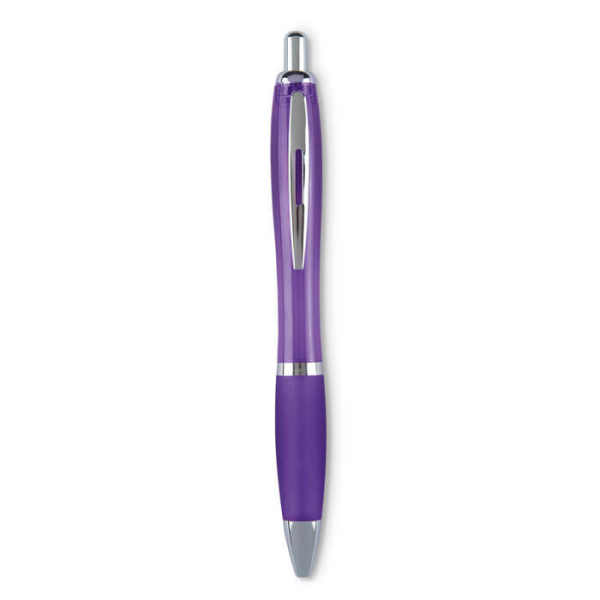 Ballpoint pen RIOCOLOUR