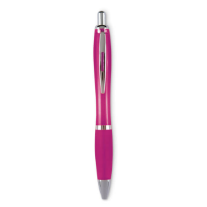 Ballpoint pen RIOCOLOUR - Reklamnepredmety