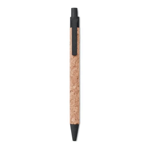 Push button ball pen MONTADO