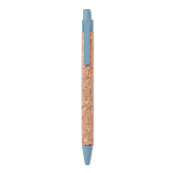 Push button ball pen MONTADO