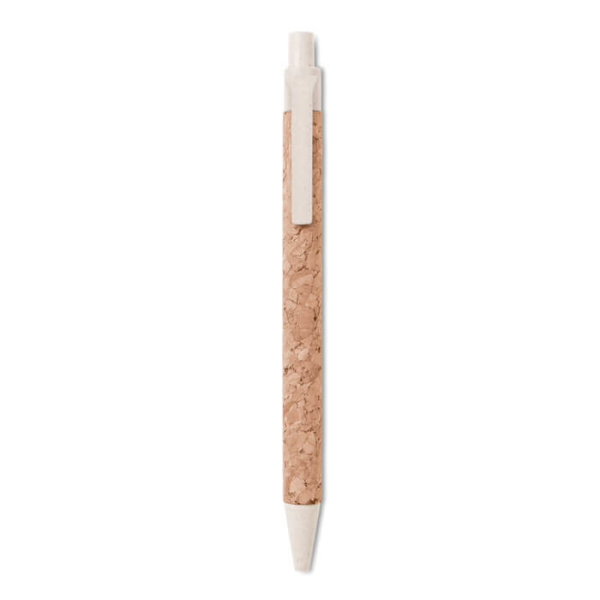 Push button ball pen MONTADO