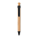 Push button ball pen TOYAMA - MO9481_03 - variant Mo MO9481-03