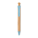 Push button ball pen TOYAMA - MO9481_04 - variant Mo MO9481-04