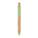 Push button ball pen TOYAMA - MO9481_09 - variant Mo MO9481-09
