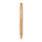 Push button ball pen TOYAMA - MO9481_10 - variant Mo MO9481-10