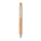 Push button ball pen TOYAMA - MO9481_13 - variant Mo MO9481-13