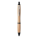 Ballpoint pen RIO BAMBOO - MO9485_03 - variant Mo MO9485-03