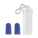 Ear plugs BUDS TO GO - MO9501_04 - variant Mo MO9501-04