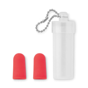 Ear plugs BUDS TO GO - Reklamnepredmety