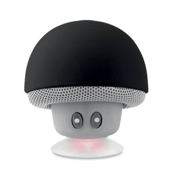 Wireless speaker MUSHROOM