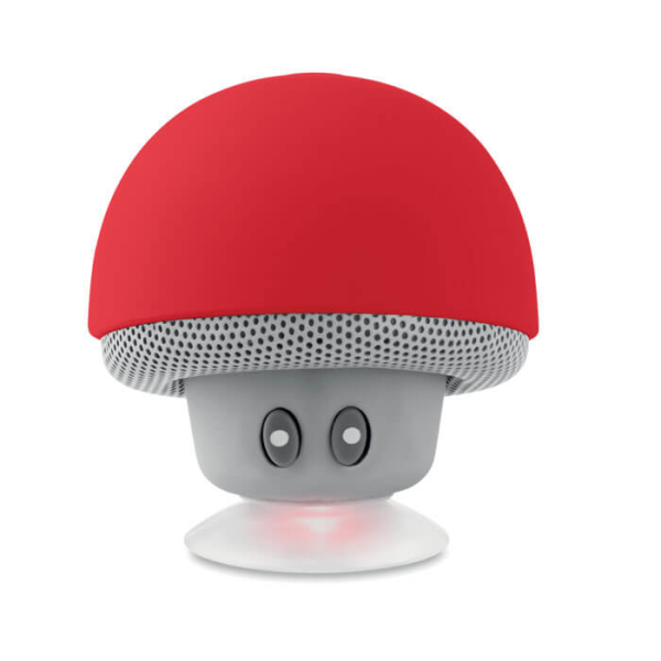 Wireless speaker MUSHROOM