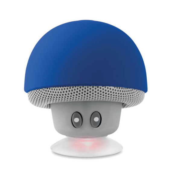 Wireless speaker MUSHROOM