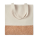 Shopping bag with cork detail ILLA TOTE - MO9517_13 - variant Mo MO9517-13