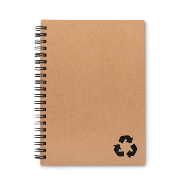 Notebook STONEBOOK