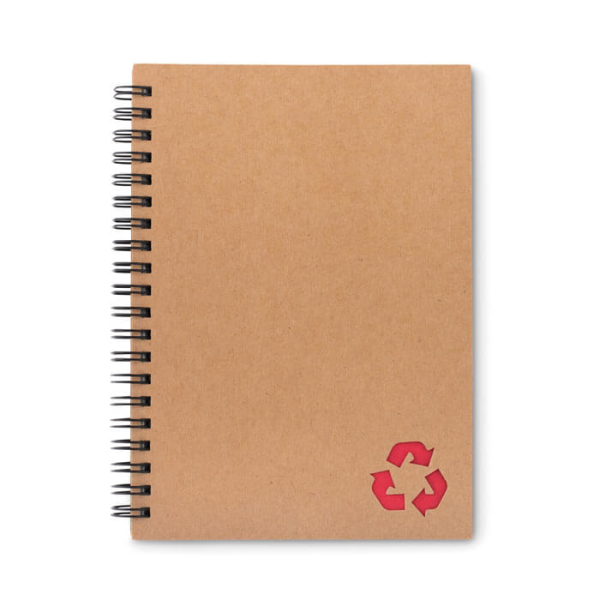 Notebook STONEBOOK