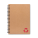 Notebook STONEBOOK - MO9536_05 - variant Mo MO9536-05