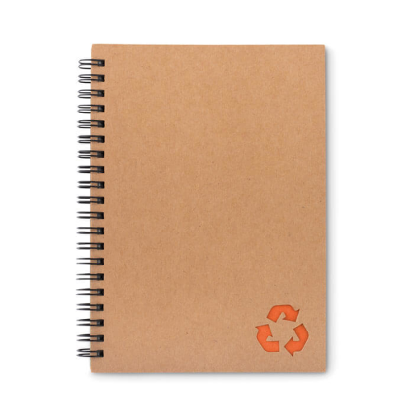 Notebook STONEBOOK