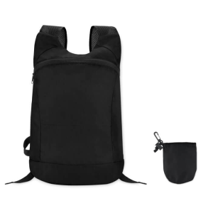 Folding backpack JOGGY - Reklamnepredmety