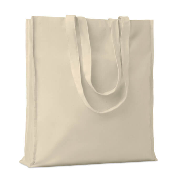Cotton shopping bag PORTOBELLO