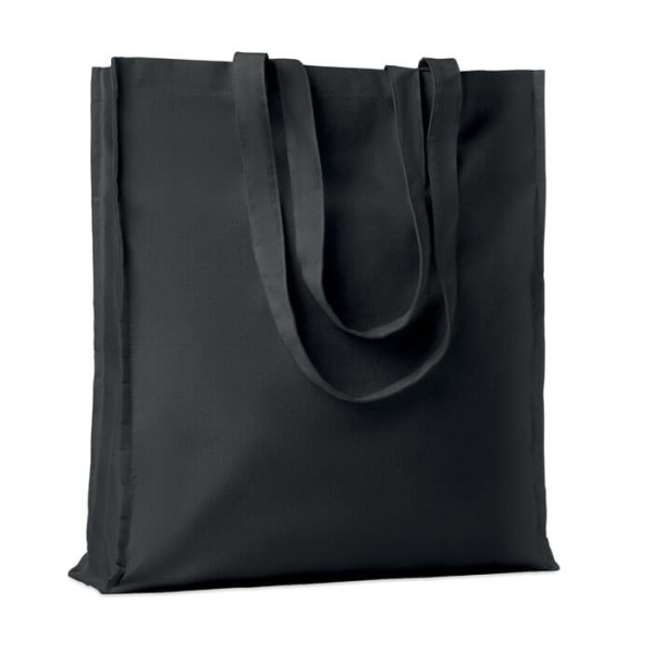 Cotton shopping bag PORTOBELLO