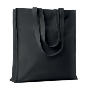 Cotton shopping bag PORTOBELLO - Reklamnepredmety