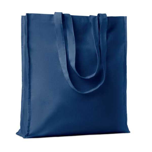 Cotton shopping bag PORTOBELLO