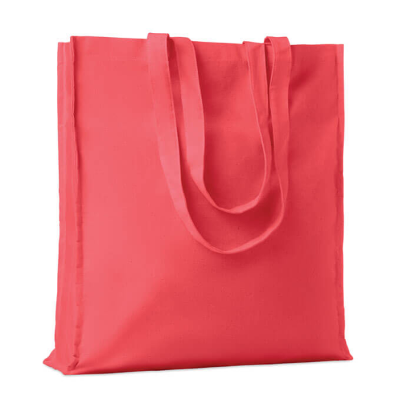 Cotton shopping bag PORTOBELLO