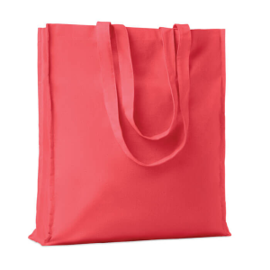 Cotton shopping bag PORTOBELLO - Reklamnepredmety