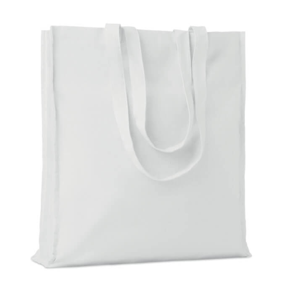 Cotton shopping bag PORTOBELLO