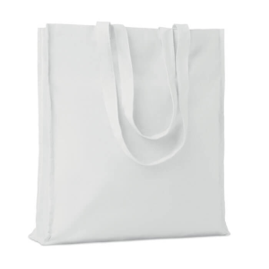 Cotton shopping bag PORTOBELLO - Reklamnepredmety