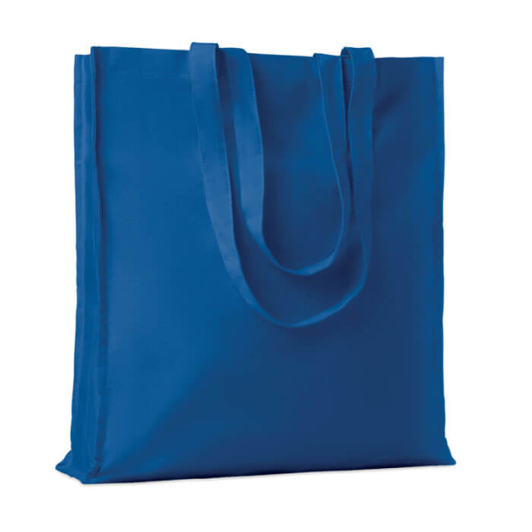 Cotton shopping bag PORTOBELLO