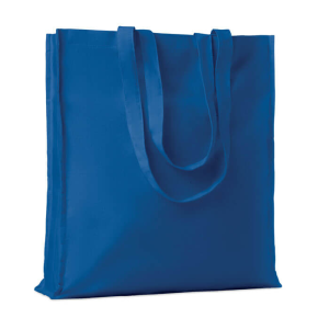 Cotton shopping bag PORTOBELLO - Reklamnepredmety