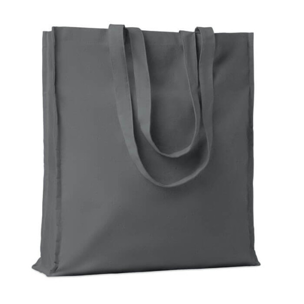 Cotton shopping bag PORTOBELLO