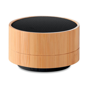 Bluetooth Speaker SOUND BAMBOO - Reklamnepredmety