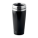 Double wall stainless steel travel cup RODEO COLOUR - MO9618_03 - variant Mo MO9618-03