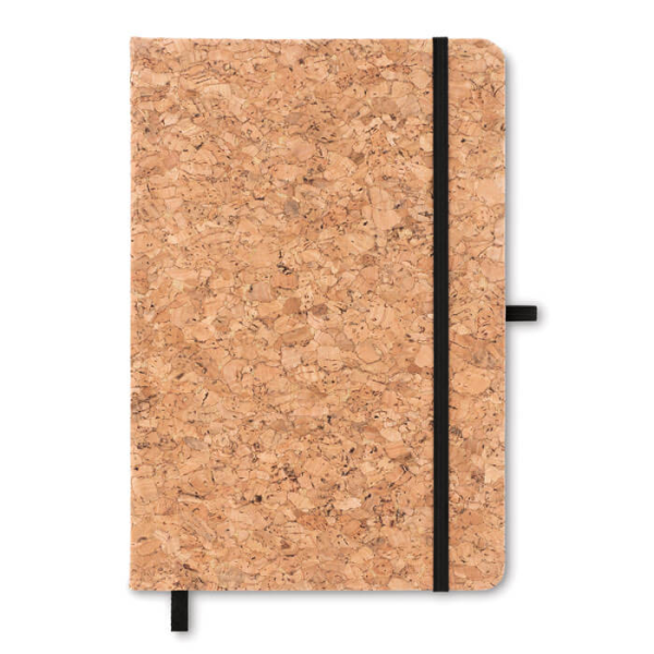 A5 notebook SUBER