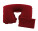 Inflatable travel pillow "Comfortable" - 56-0402702 - variant In 56-0402702