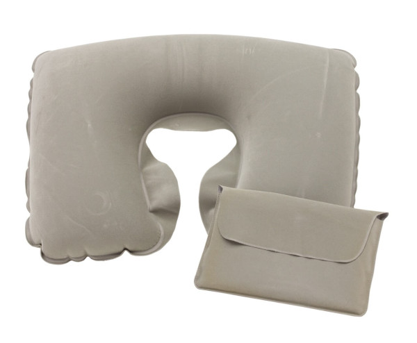 Inflatable travel pillow "Comfortable"