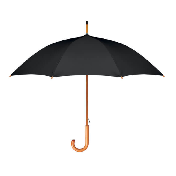 23 inch auto open umbrella CUMULI RPET