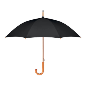 23 inch auto open umbrella CUMULI RPET - Reklamnepredmety
