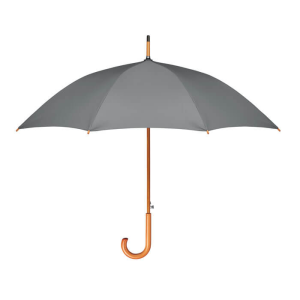 23 inch auto open umbrella CUMULI RPET - Reklamnepredmety