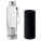 Bottle of borosilicate glass UTAH TEA - MO9636_03 - variant Mo MO9636-03
